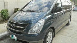Sell 2013 Hyundai Starex in Quezon City