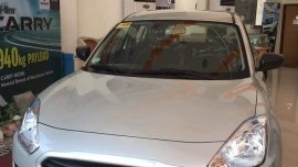 2019 Suzuki Dzire for sale in Mandaluyong 