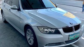 2006 Bmw 320I for sale in Makati 