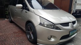 2005 Mitsubishi Grandis for sale in Taguig 