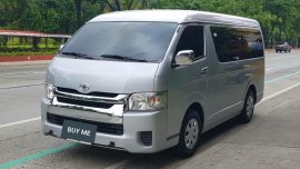 Buy Toyota Grandia 2014 for sale in the Philippines