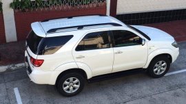 2006 Toyota Fortuner for sale in Marikina 