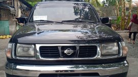 1999 Nissan Frontier for sale in General Santos