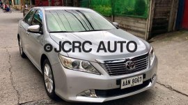2014 Toyota Camry for sale in Makati 