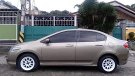 Honda City 2011 for sale in Quezon City