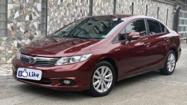 Honda Civic 2012 for sale in Taguig 