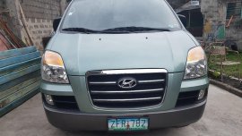 2006 Hyundai Starex for sale in Navotas
