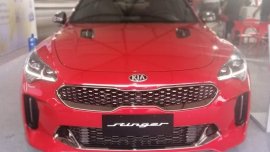Kia Stinger 2019 for sale in Makati 