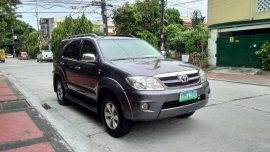 2006 Toyota Fortuner for sale in Quezon City