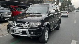 2016 Isuzu Sportivo X for sale in Quezon City
