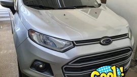2014 Ford Ecosport for sale in Tagaytay 