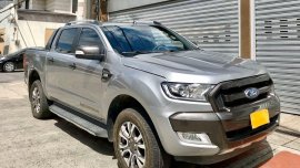 Ford Ranger 2016 for sale in Quezon City