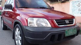 1998 Honda Cr-V for sale in Manila