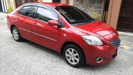 Selling Toyota Vios 2012 at 80000 km