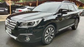 2016 Subaru Outback for sale in Manila