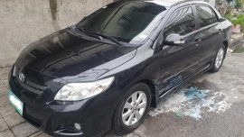 2011 Toyota Corolla Altis for sale in Makati 