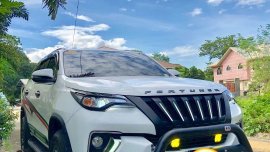 2018 Toyota Fortuner for sale in Urdaneta
