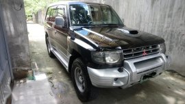 2005 Mitsubishi Pajero for sale in Quezon City 