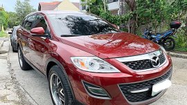2012 Mazda Cx-5 for sale in Bacoor