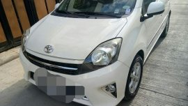 2016 Toyota Wigo for sale in Las Pinas