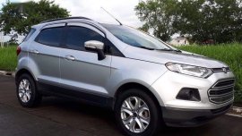 Ford Ecosport 2014 for sale in Angeles 