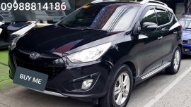 2014 Hyundai Tucson for sale in Quezon City