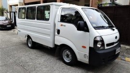2014 Kia K2700 for sale in Quezon City 