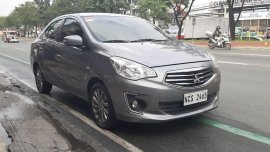 2018 Mitsubishi Mirage G4 for sale in Quezon City