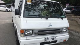 2016 Mitsubishi L300 for sale in Pasig 
