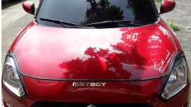 2016 Suzuki Swift for sale in Cagayan De Oro