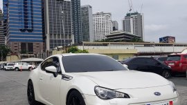 2014 Subaru Brz for sale in Cainta