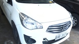 2019 Mitsubishi Mirage G4 for sale in Pasig 