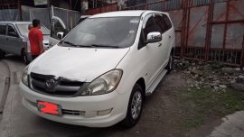 2007 Toyota Innova for sale in Las Pinas 