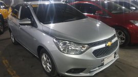 Chevrolet Sail 2017 for sale in Pasig 