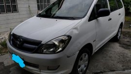 2006 Toyota Innova for sale in Carmona