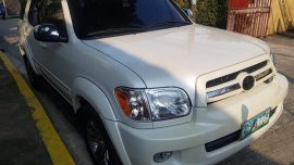 2007 Toyota Sequoia for sale in Quezon City