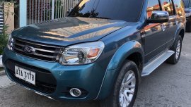 2015 Ford Everest for sale in Cebu City 