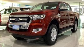 2019 Ford Ranger for sale in Taguig 