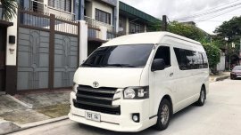 2014 Toyota Grandia for sale in Manila