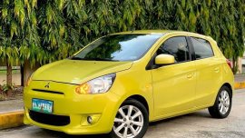 2013 Mitsubishi Mirage for sale in Pasay 