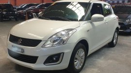 Sell 2016 Suzuki Swift Hatchback in Quezon City 