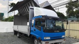 2006 Isuzu Forward for sale in Manila