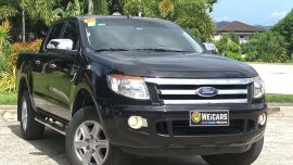 Ford Ranger 2013 for sale in Quezon City