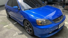 2001 Honda Civic for sale in Quezon City
