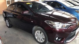 2018 Toyota Vios for sale in Quezon City