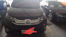 Honda BR-V 2018 for sale in Pasig 