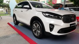2019 Kia Sorento for sale in Makati 