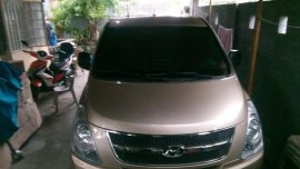 2011 Hyundai Starex for sale in Malolos