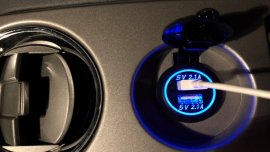 [Philkotse tips] Swapping that cigarette lighter with USB ports