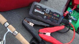 [Philkotse guide] 4 best portable jump starters for your beloved car